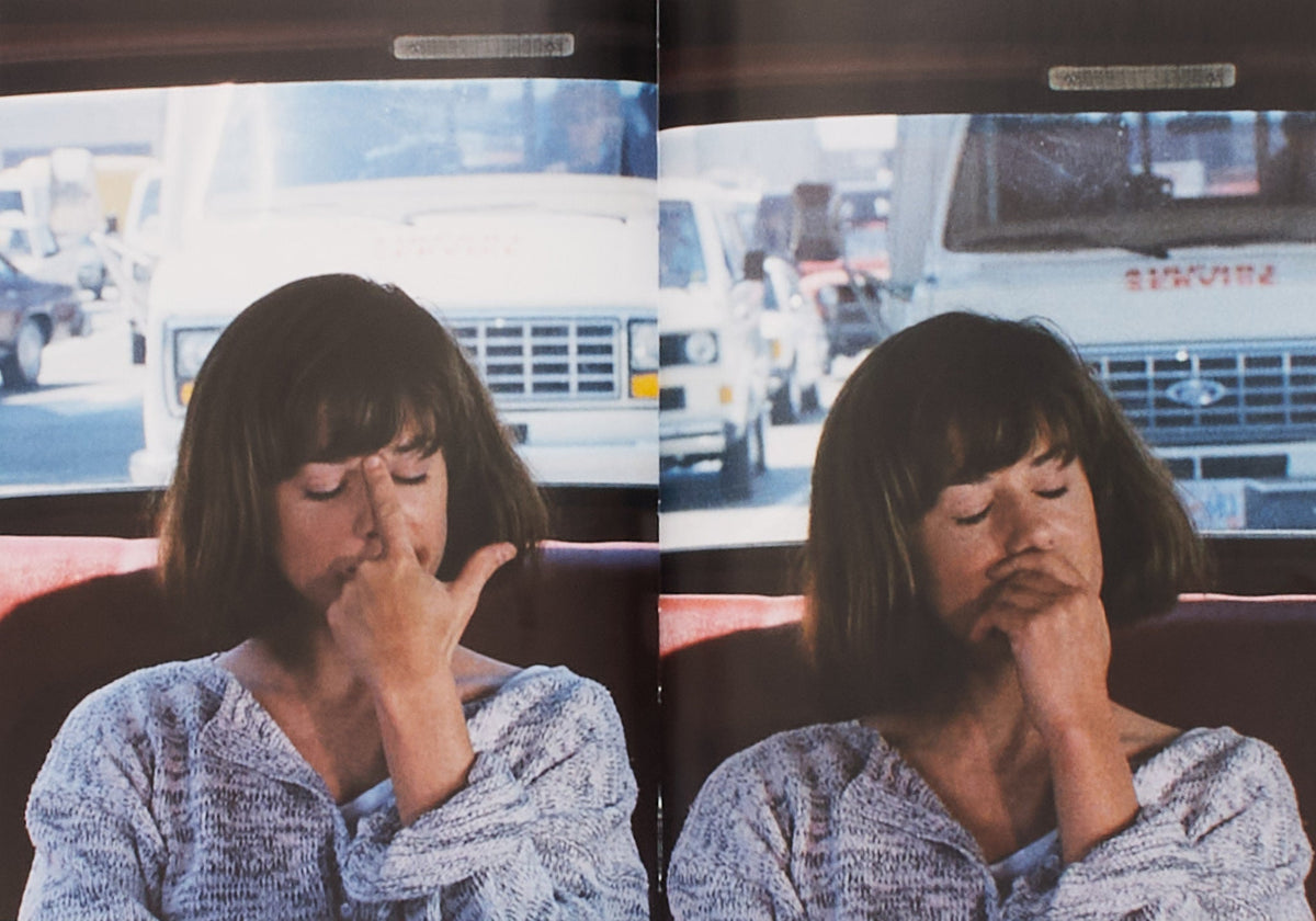 The Subversive Art of Film Desk Books