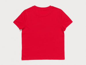 Diamanté Logo T-Shirt