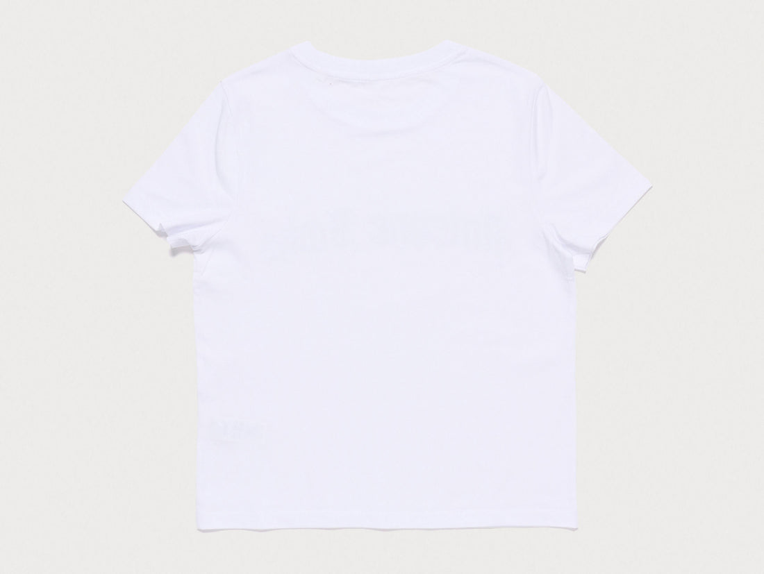 Diamanté Logo T-Shirt
