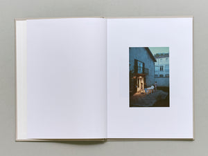 Photographies du soir