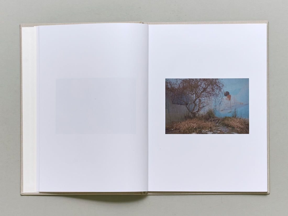 Photographies du soir