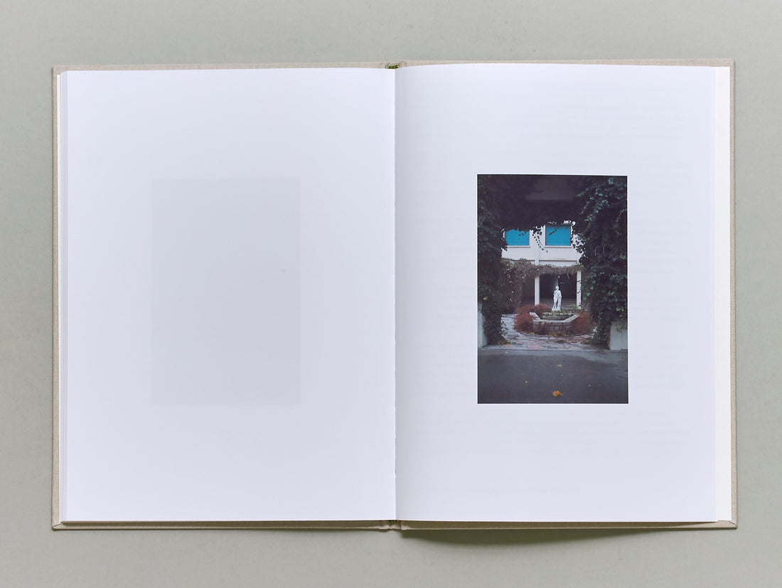 Photographies du soir