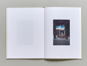 Photographies du soir