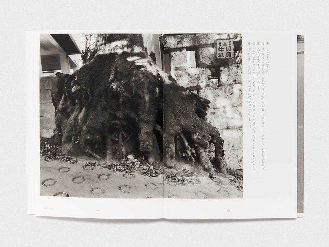 Tokyo, in Autumn - Antenne Books