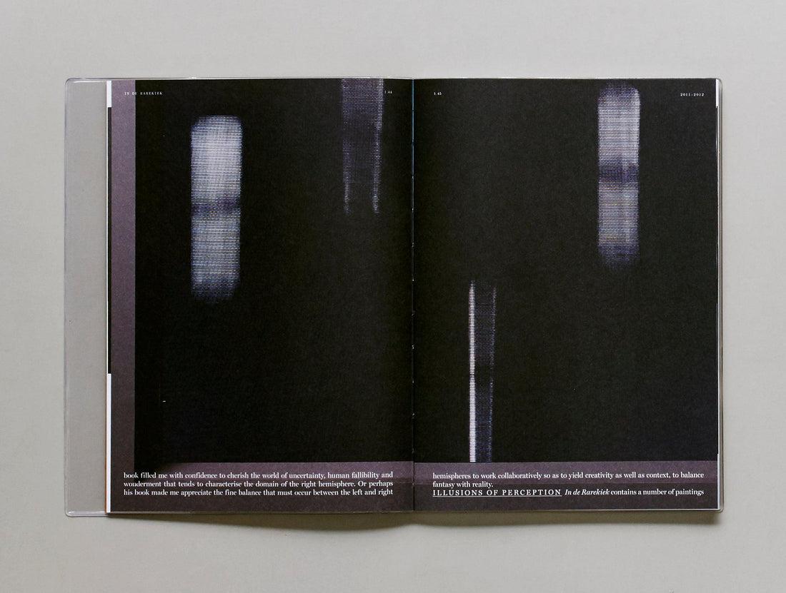 Touche-À-Tout - Antenne Books