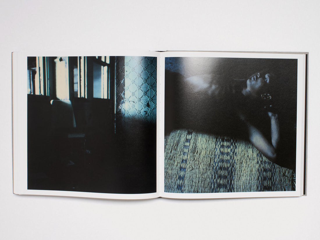 Pierre Keller: My Colorful Life