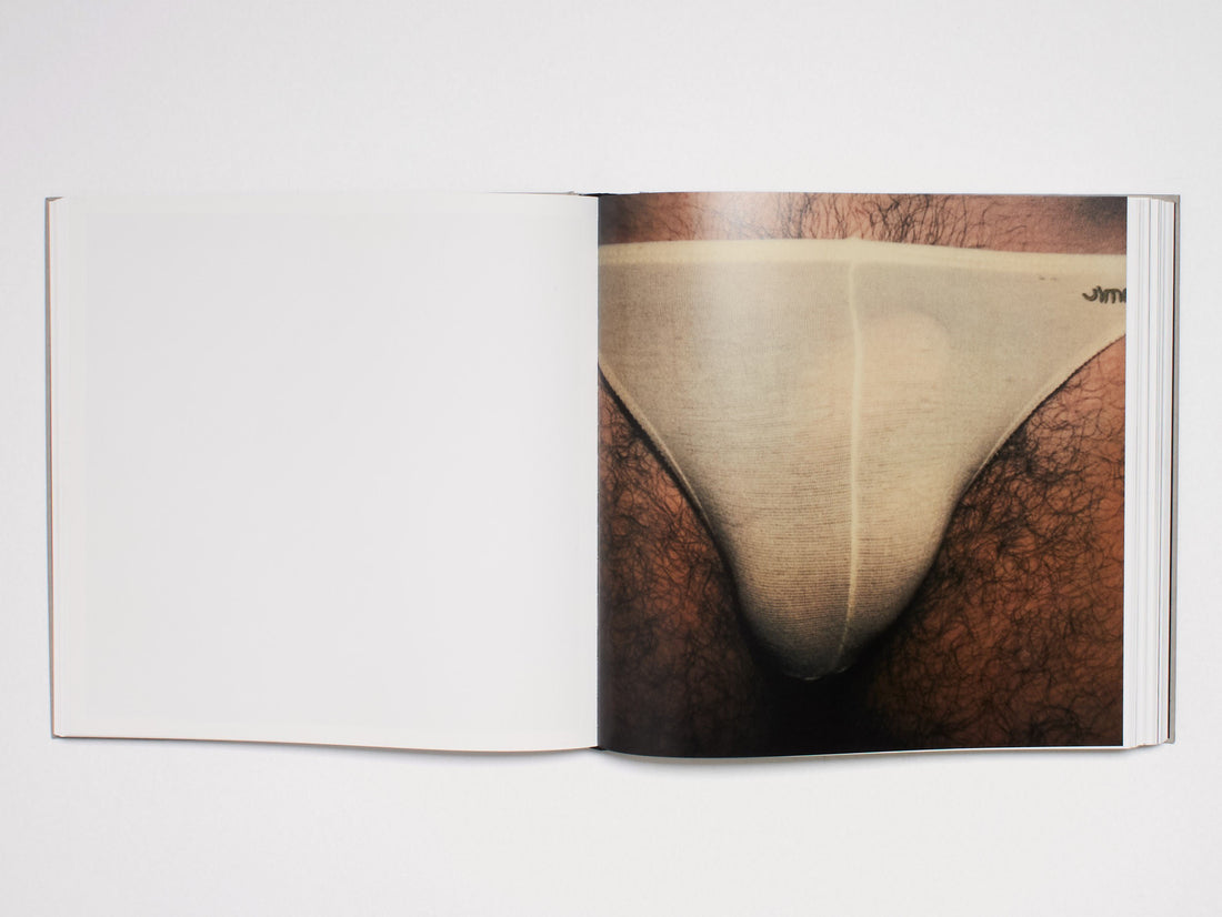 Pierre Keller: My Colorful Life