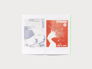 New York Rave Flyers 1991-1995 - Antenne Books