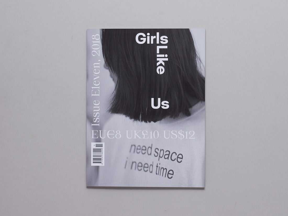Girls Like Us Issue 11