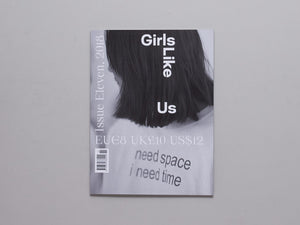 Girls Like Us Issue 11