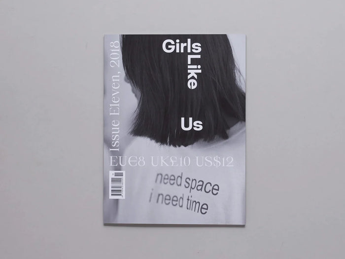 Girls Like Us Issue 11