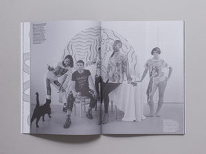 Girls Like Us Issue 11