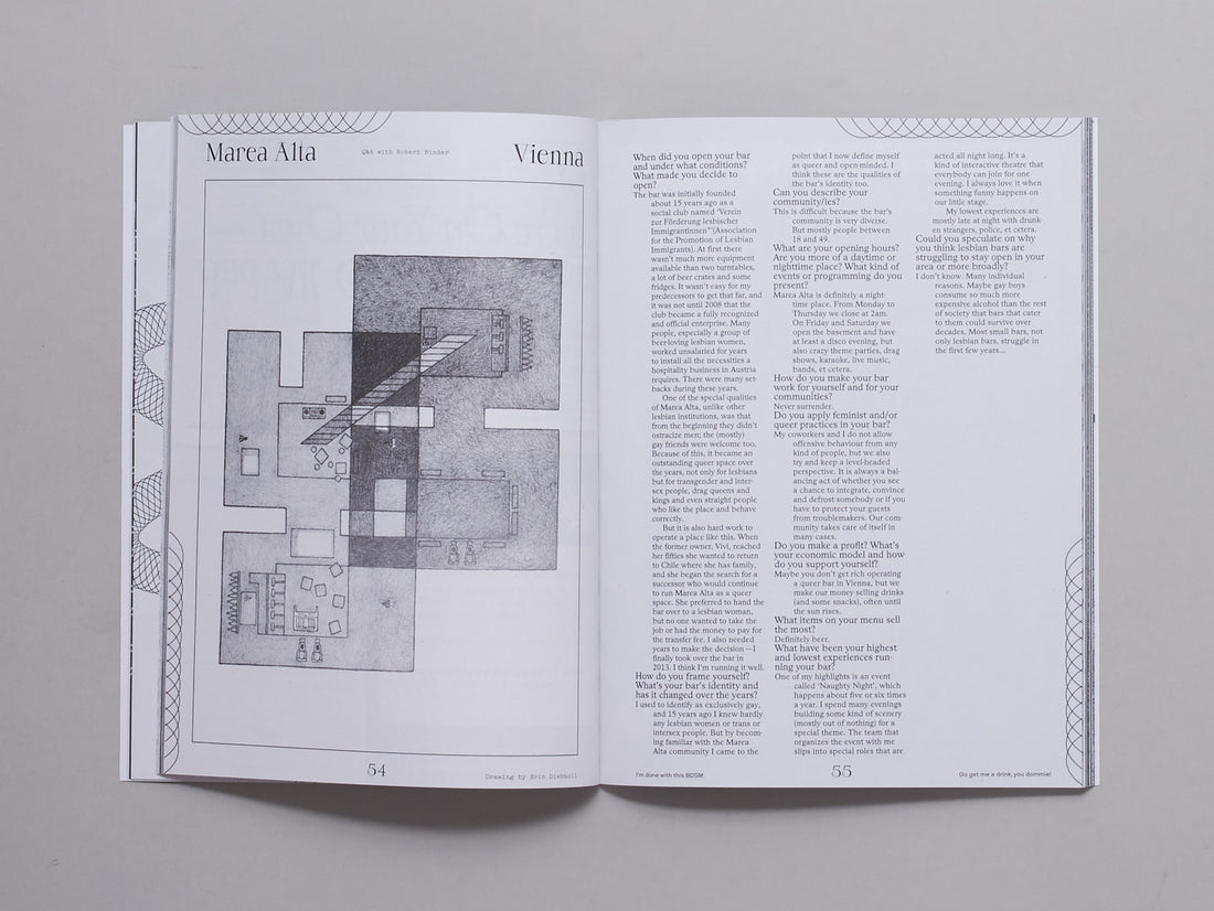 Girls Like Us Issue 11