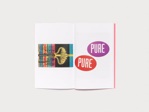 SF Rave Flyers 1991-1993 Volume 2 - Antenne Books