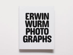 Erwin Wurm