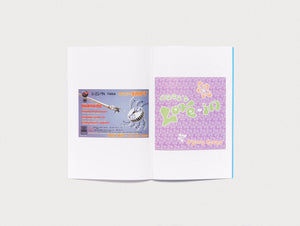 New York Rave Flyers 1990-1995 Volume 2 - Antenne Books