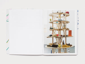 Idiosyncratic Machine