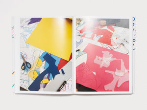 Idiosyncratic Machine