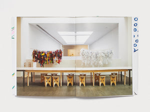 Idiosyncratic Machine