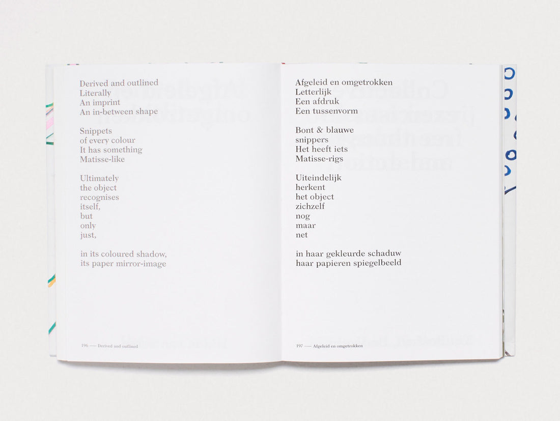 Idiosyncratic Machine