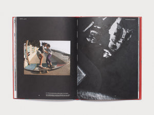 Sahten - The SkatePal Cookbook