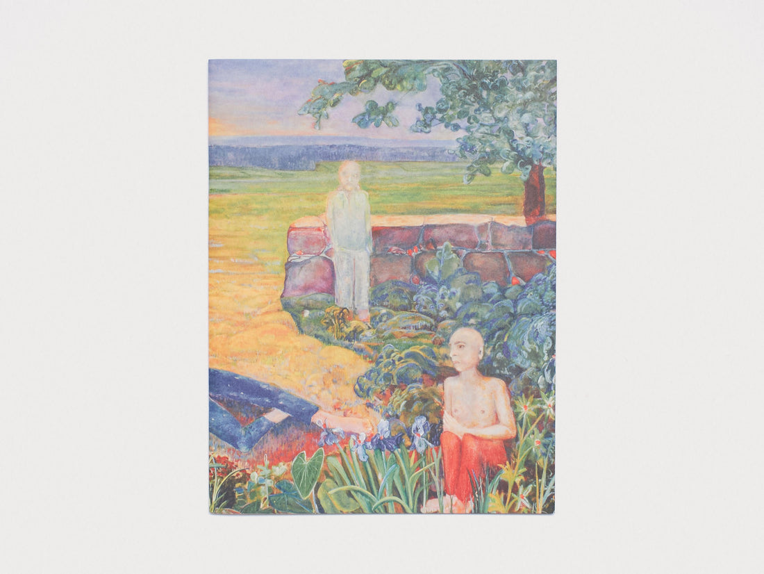 Bodies in Scattered Light