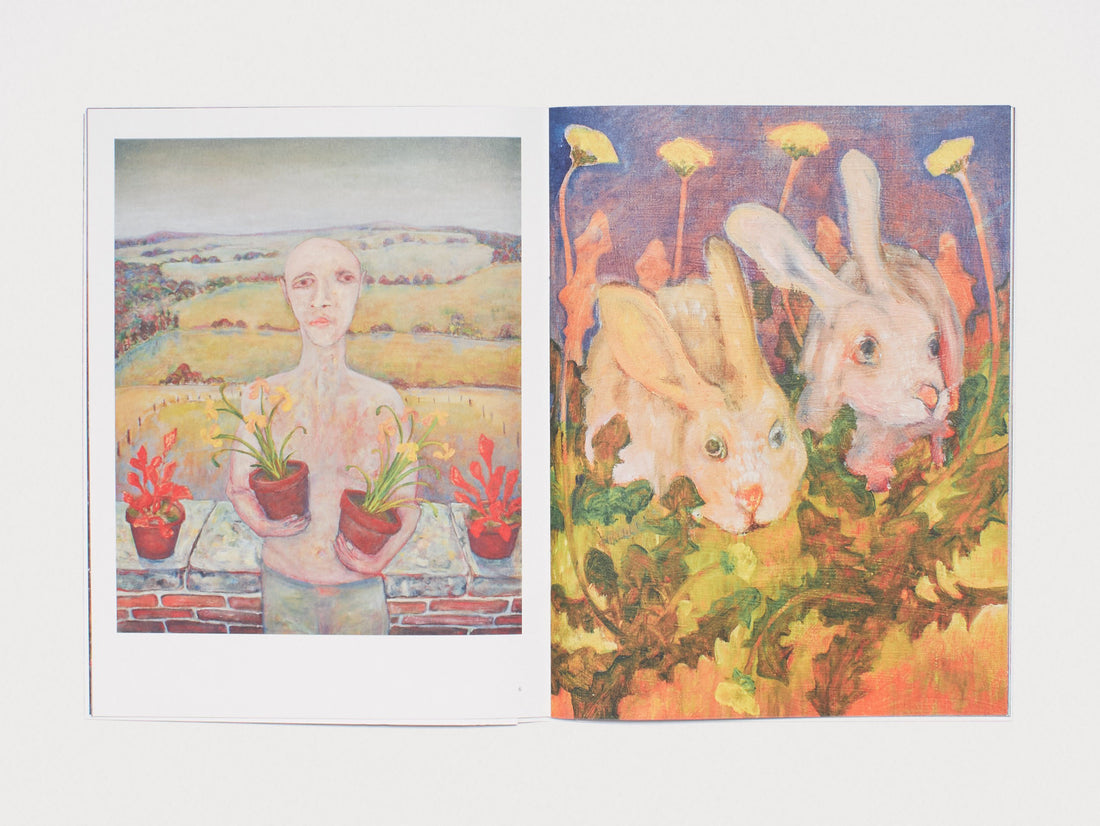 Bodies in Scattered Light