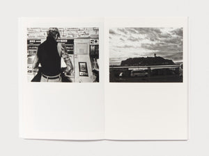 Letters to N - Antenne Books