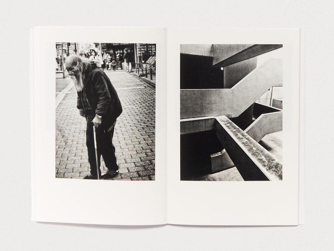 Letters to N - Antenne Books