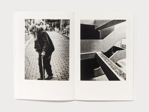 Letters to N - Antenne Books