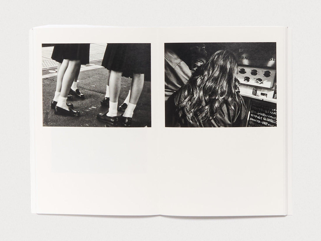 Letters to N - Antenne Books