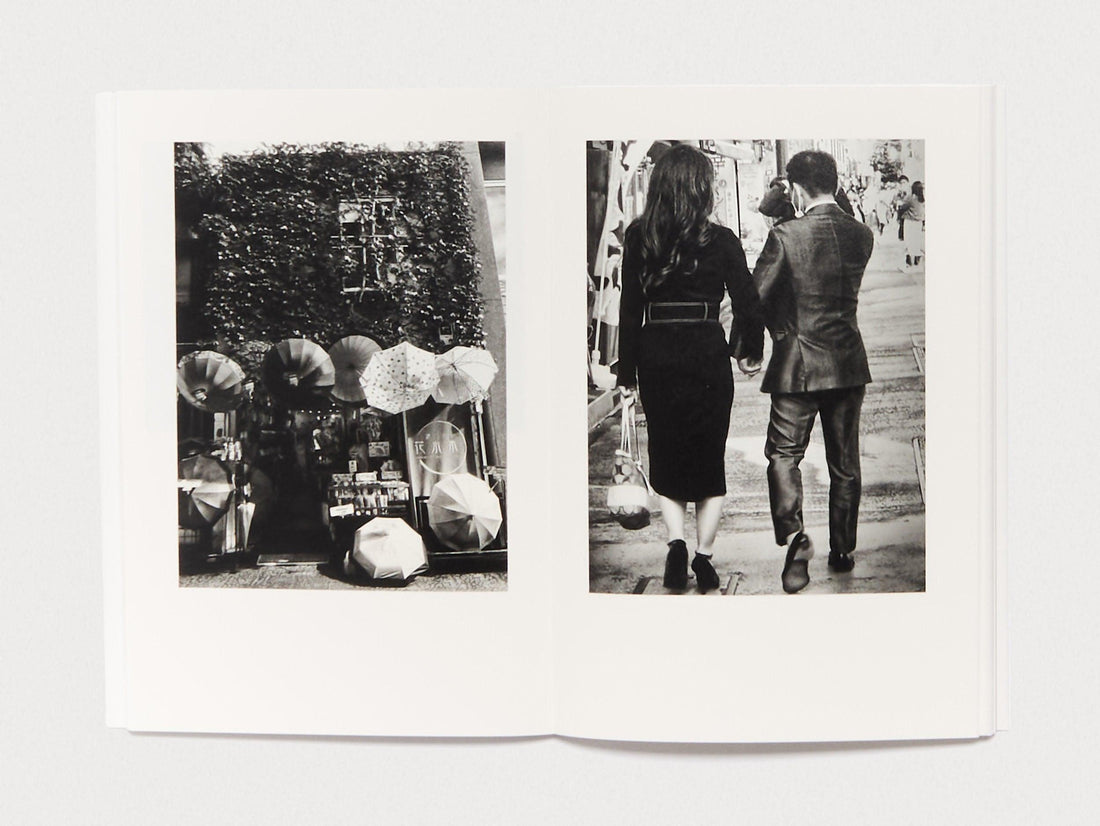 Letters to N - Antenne Books