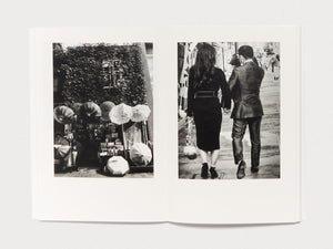 Letters to N - Antenne Books