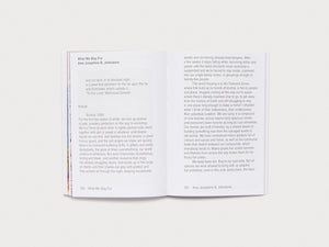 The Material Kinship Reader