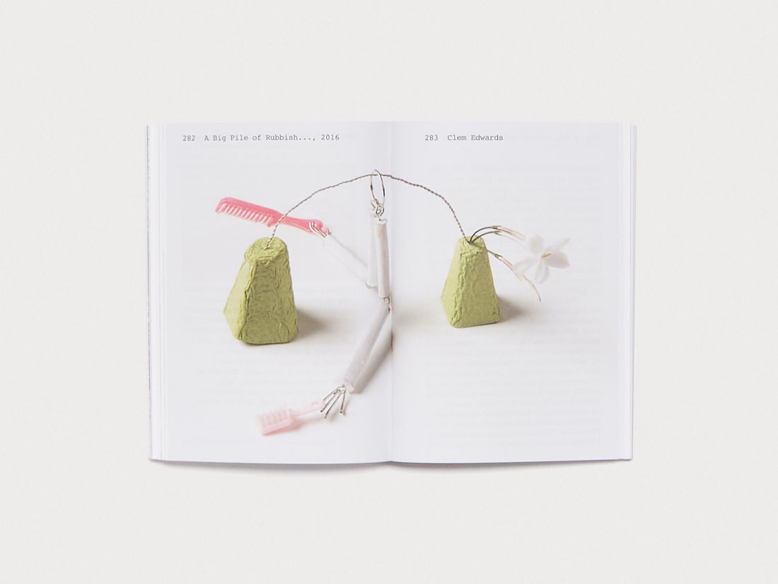 The Material Kinship Reader