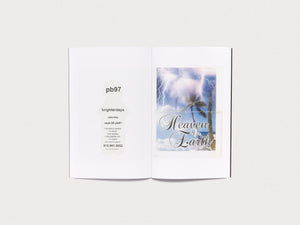 Detroit Rave Flyers 1993 - 1999 - Antenne Books