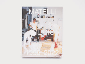 Matelli Studio 1995-2022