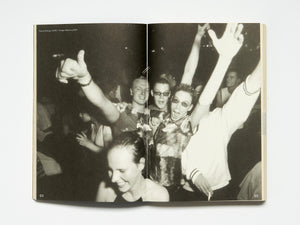 Hypnotised: A Journey Through Trance Music 1990-2005