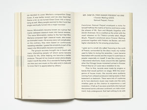 Hypnotised: A Journey Through Trance Music 1990-2005