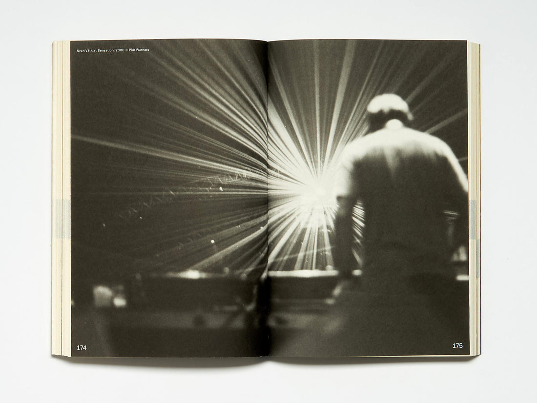 Hypnotised: A Journey Through Trance Music 1990-2005