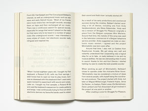 Hypnotised: A Journey Through Trance Music 1990-2005