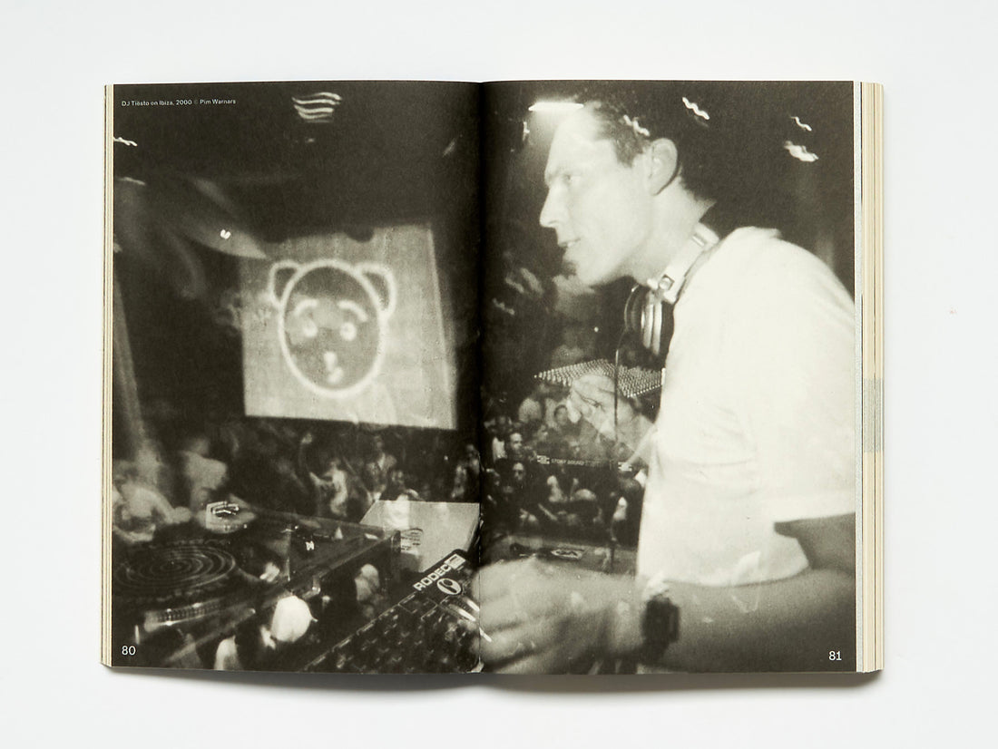 Hypnotised: A Journey Through Trance Music 1990-2005