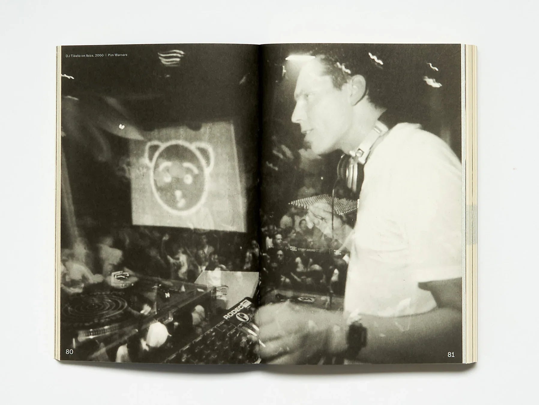 Hypnotised: A Journey Through Trance Music 1990–2005 | Arjan