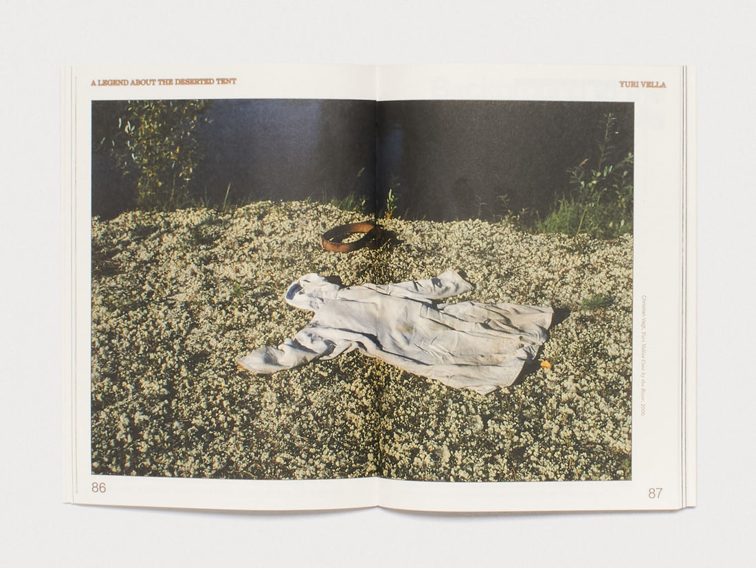 Enfleshed: Ecologies of Entities and Beings