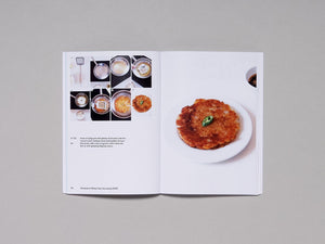 Everyday Namokcook - Antenne Books