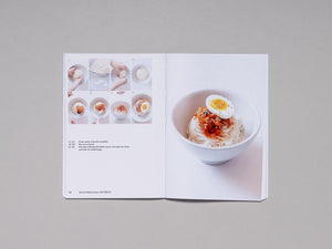 Everyday Namokcook - Antenne Books