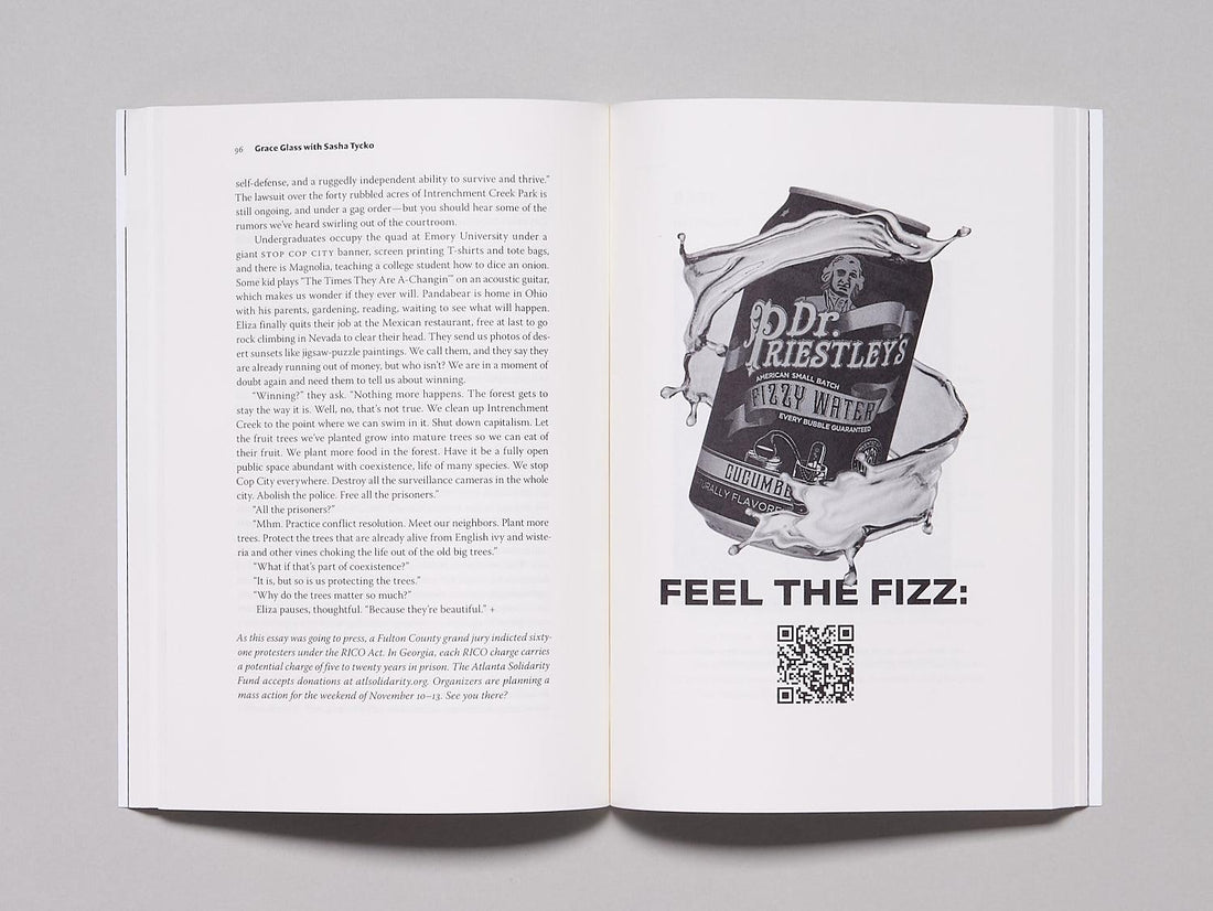 n+1 Issue 46 Agitation - Antenne Books