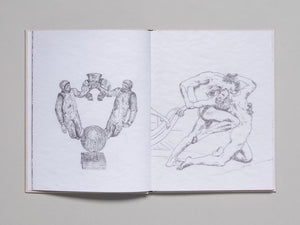 First Pylon - Antenne Books