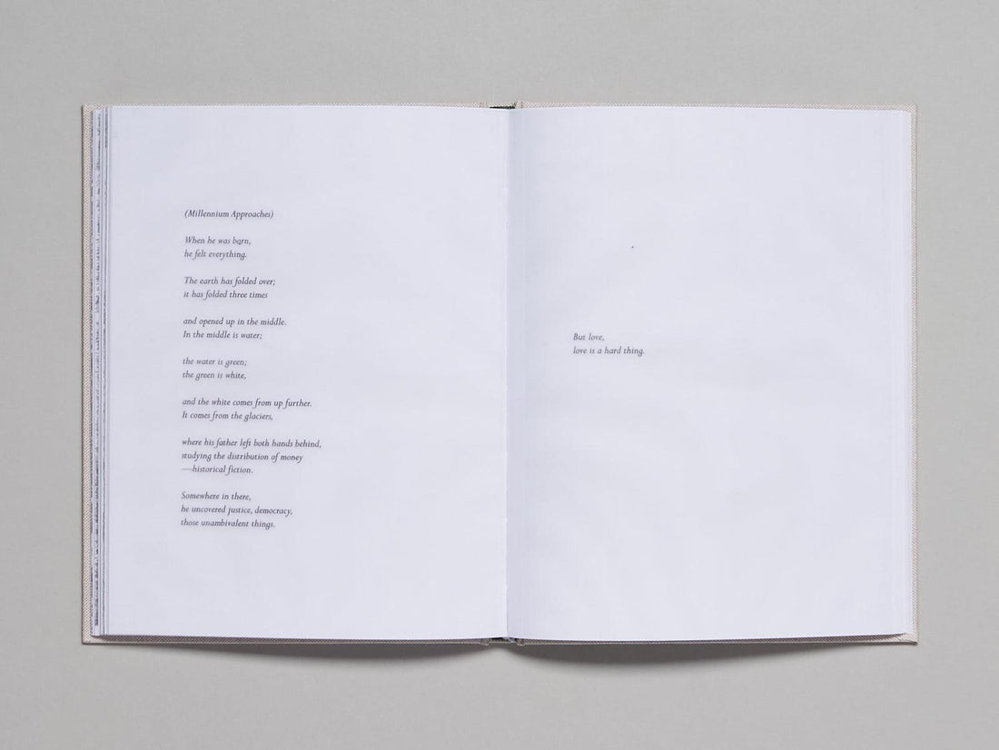 First Pylon - Antenne Books