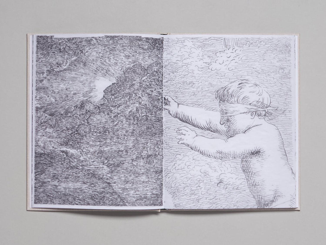 First Pylon - Antenne Books